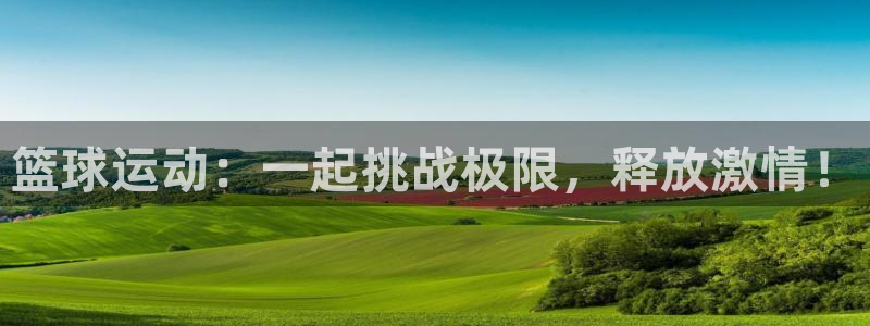 篮球运动：一起挑战极限，释放激情！